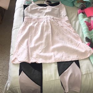 Cute Workout outfit bundle